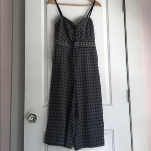 Elevenses Remy Jumpsuit